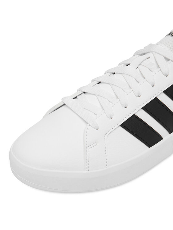 adidas adidas Laisvalaikio batai Grand Court Base 3.0 JR4613 Balta