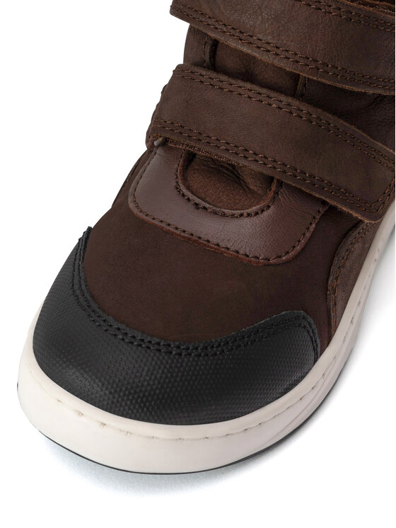 Lasocki Kids Lasocki Kids Μποτίνια HARRY CI12-HARRY-04A Καφέ