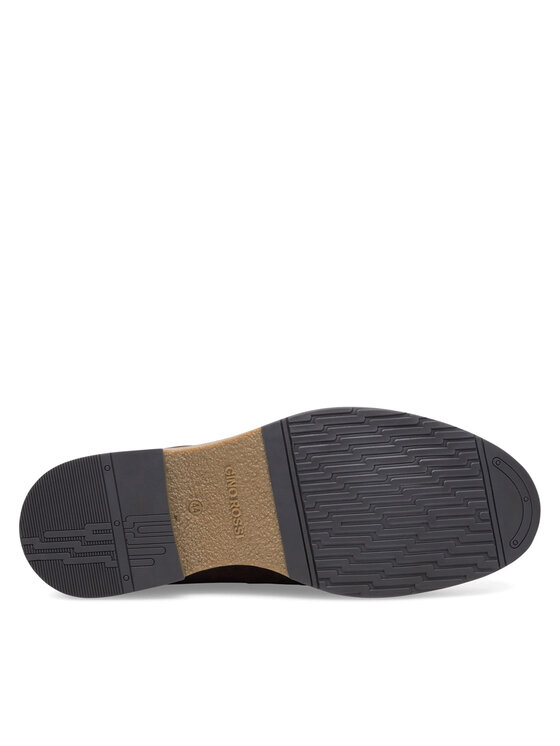 Gino Rossi Gino Rossi Halbschuhe ADAMO-01 MI08 Braun