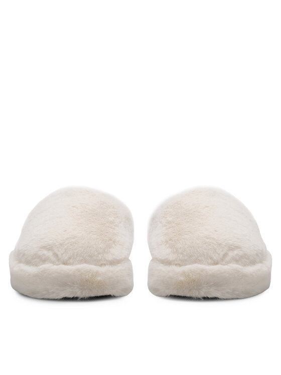 DeeZee DeeZee Pantofole DE-10 Beige