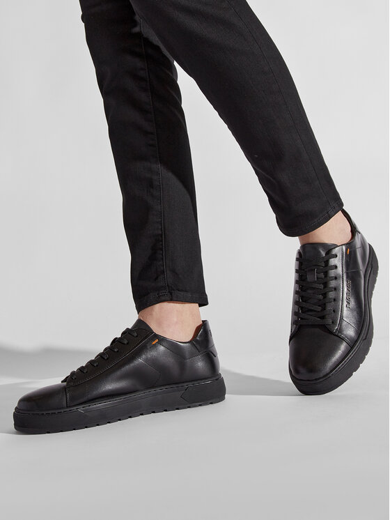 Rage Age Rage Age Sneakers RA-22-05-000302 Nero