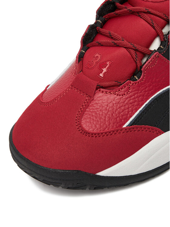 Shaq Shaq Laisvalaikio batai EOSS-H.O.F AQ95027M-RZ Raudona
