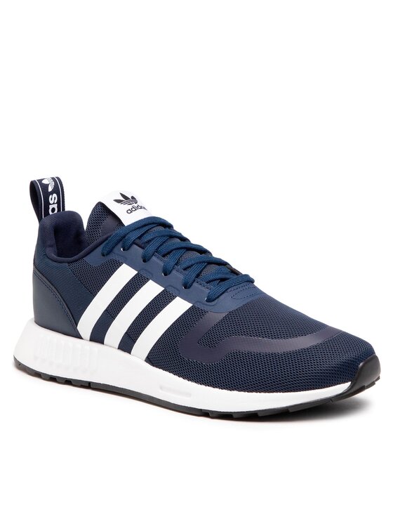 adidas adidas Sneakersy Multix FX5117 Tmavomodrá