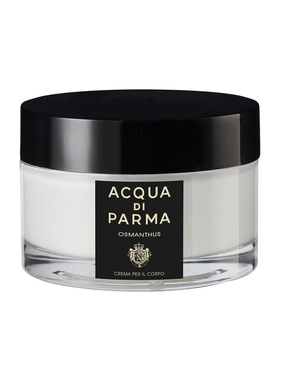 Krem do ciała Acqua Di Parma, Osmanthus krem do ciała 150ml