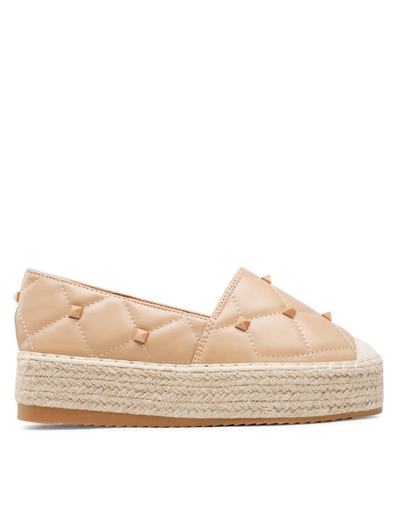 DeeZee DeeZee Espadrilles WS020610-01 Bézs