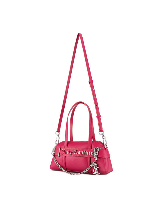 Juicy Couture Juicy Couture Torbica BIJXT3263WVP Ružičasta
