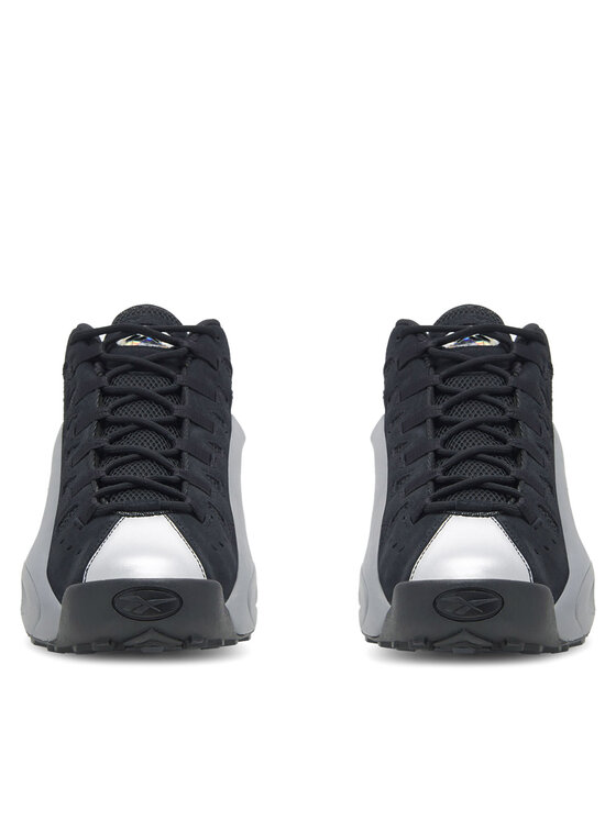 Reebok Reebok Sneakersy Es22 100074726 Čierna