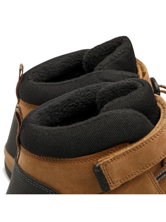 Lasocki Young Lasocki Young Schnürschuhe BI12-TEEN-01 Braun