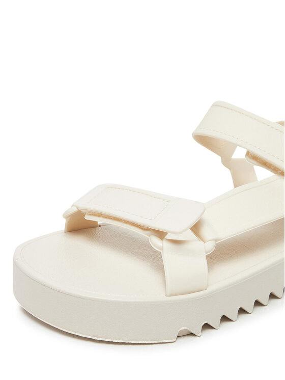 JENNY JENNY Sandalen CT0613-71 Beige
