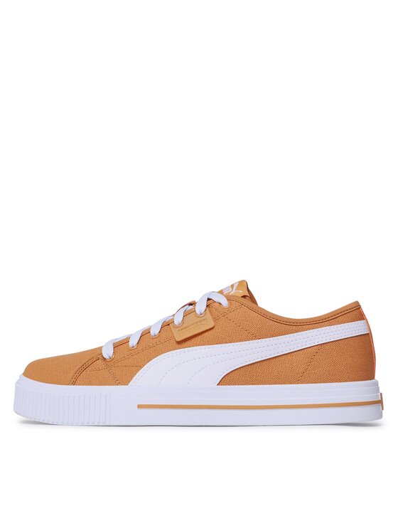 Puma Puma Sneakersy Ever Fs Cv 386393 05 Pomarańczowy