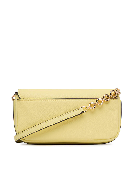 MICHAEL Michael Kors MICHAEL Michael Kors Käekott Nolita 32S6GY5C5L Kollane