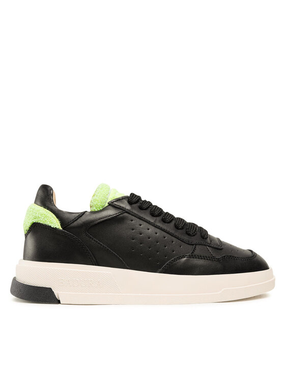 Sneakers Badura 1081 Black