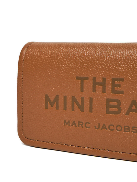 Marc Jacobs Marc Jacobs Сумка 2S4SMN080S02 Коричневий