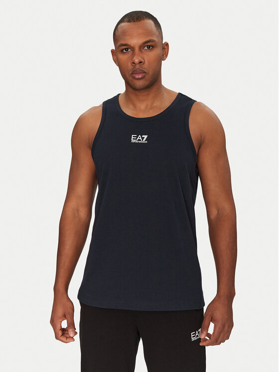 Tank top EA7 Emporio Armani