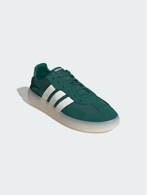 adidas adidas Sneakersy Sportswear Barreda Decode Zielony