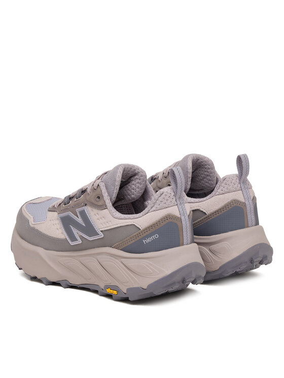New Balance New Balance Jooksujalatsid Hierro Trek WHIET90M Helelilla