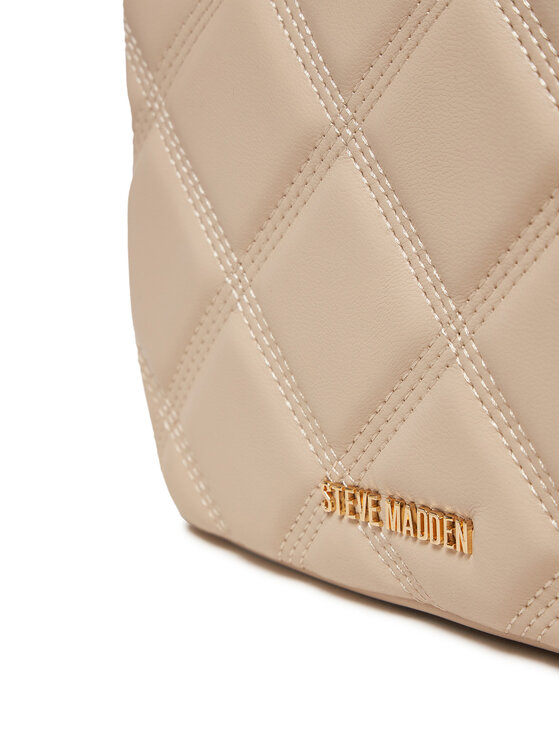 Steve Madden Handtasche Brooney SM13001428 Beige | Modivo.de