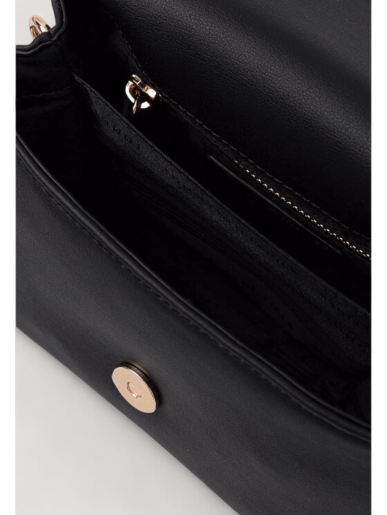 Tommy Hilfiger Tommy Hilfiger Borsa AW0AW17698-BDS Nero
