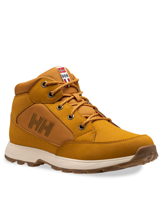 Helly Hansen Helly Hansen Trekkingi Torshov 2 12040725 Brązowy