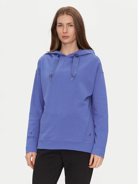 JOOP! JOOP! Pluus 58 JW223JE158 30032522 Sinine Regular Fit