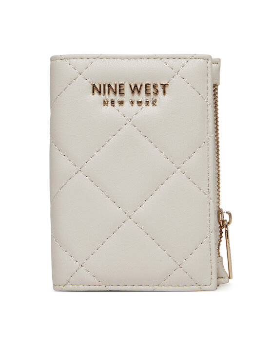 Nine West Nine West Pénztárca CEO-NW-W1-006-SS26 Bézs