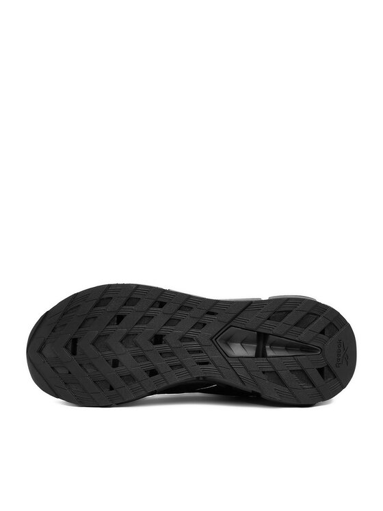Reebok Reebok Snīkeri EO-ZIG HYPNOTICA 100229490 Melns