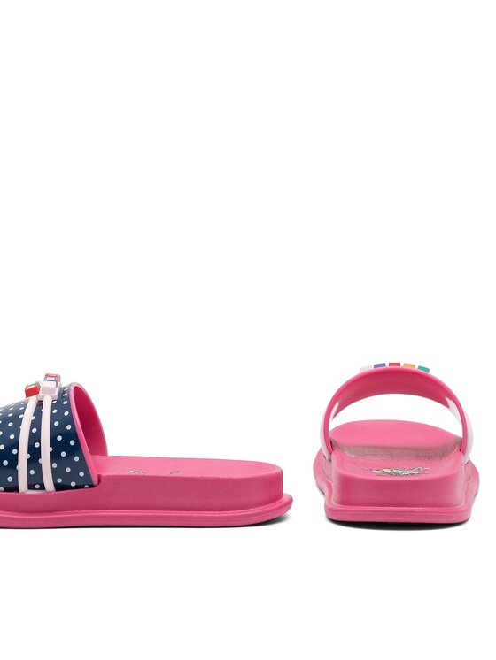 Mickey&Friends Mickey&Friends Şlapi CA22167A EO Bleumarin