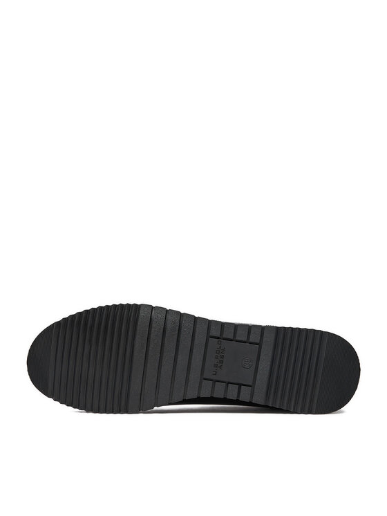 U.S. Polo Assn. U.S. Polo Assn. Αθλητικά EO-VERIS001W/GL1 Μαύρο