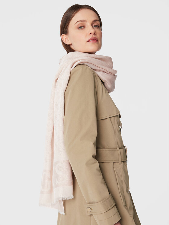 Guess Foulards AW9410POL03