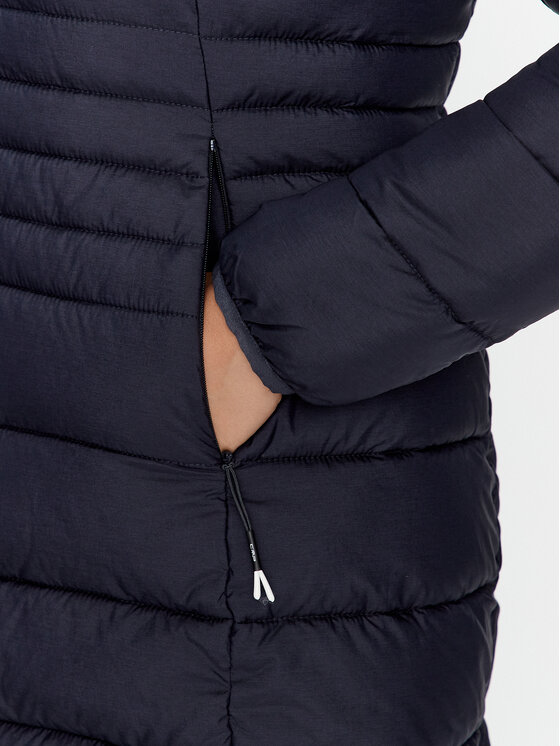 CMP CMP Zimska jakna 33K1716M Tamnoplava Regular Fit