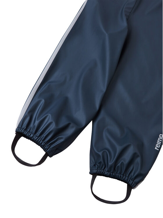 Reima Reima Набір від дощу Tihku 5100021A Рожевий Regular Fit