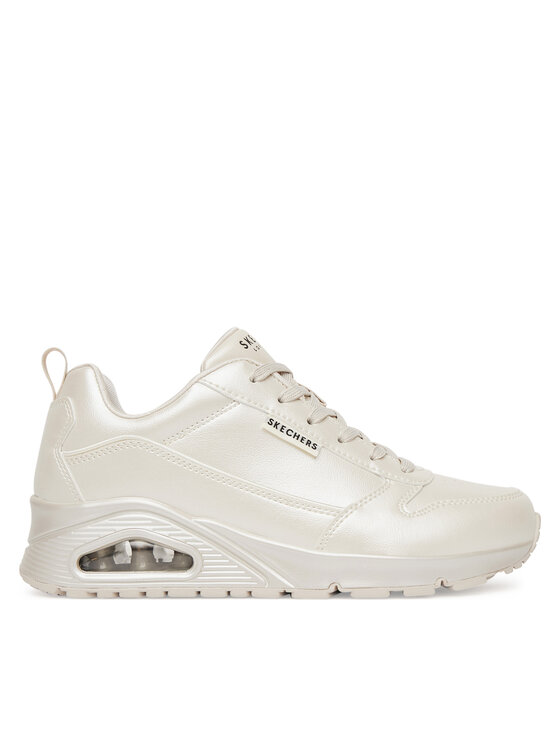Skechers Skechers Laisvalaikio batai Uno - Galactic Gal 177104/OFWT Balta