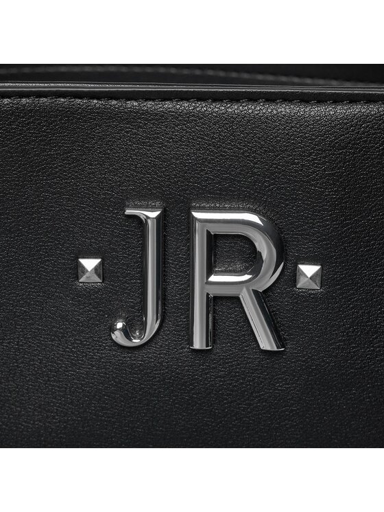 John Richmond John Richmond Torebka RWA23242BO Czarny