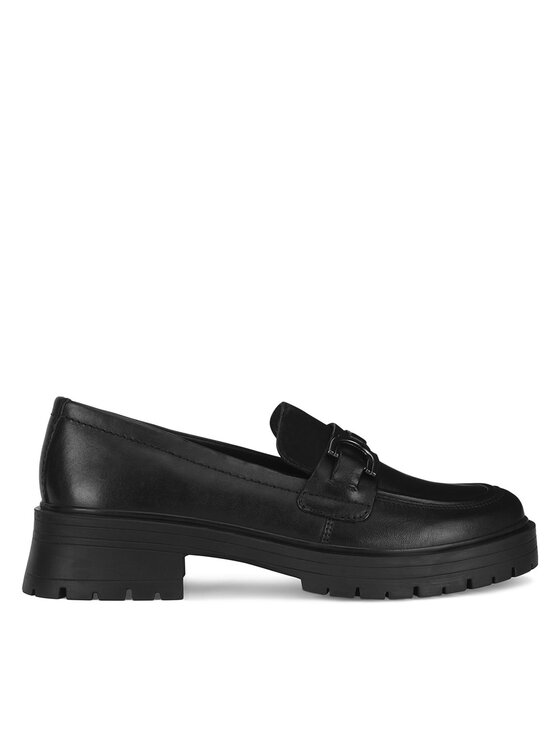 Lasocki Lasocki Mocasini WI16-7743-01 Negru