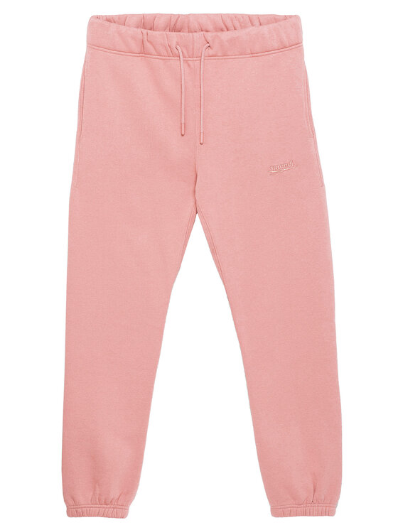 Sprandi Sprandi Jogginghose Sprandi SS21-SPD003 Rosa Regular Fit