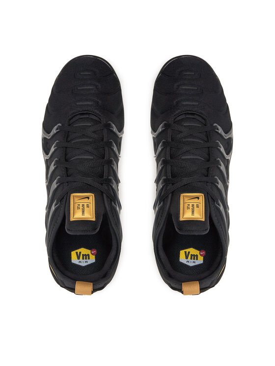 Nike Nike Laisvalaikio batai BQ5068-001 Juoda