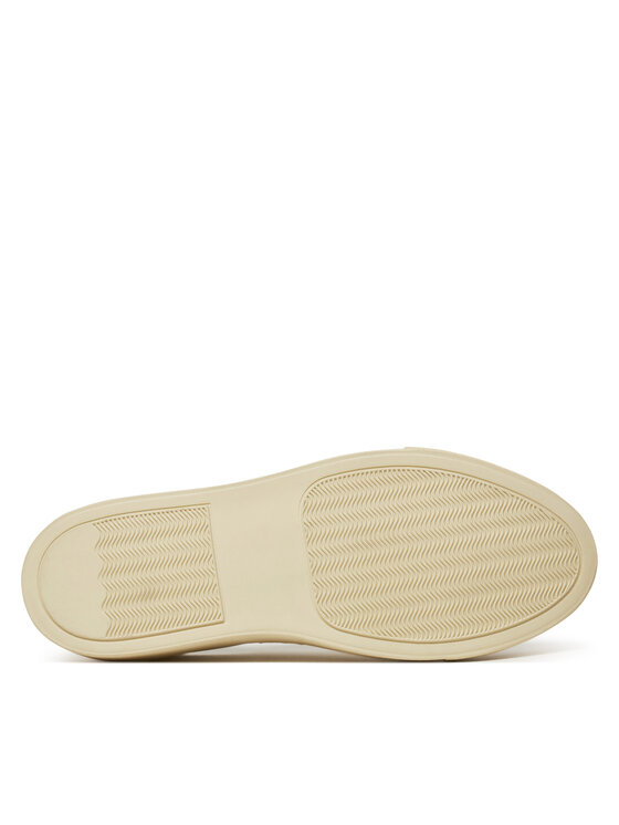 Flamingos Life Flamingos Life Tenisice Hampton Court Bijela