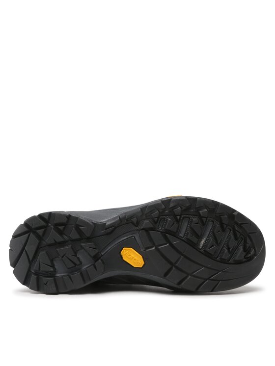 CMP CMP Scarpe da trekking Mintaka Wp 3Q19587 Grigio