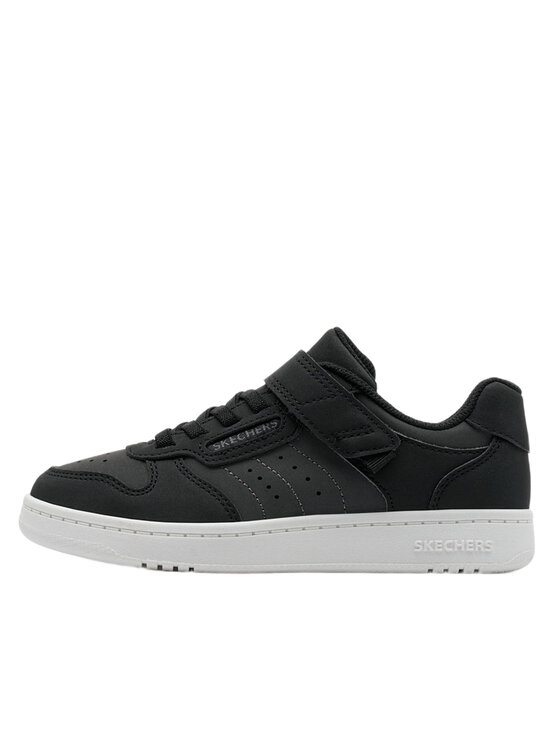 Skechers Skechers Sneakersy 405652L-BLK Czarny