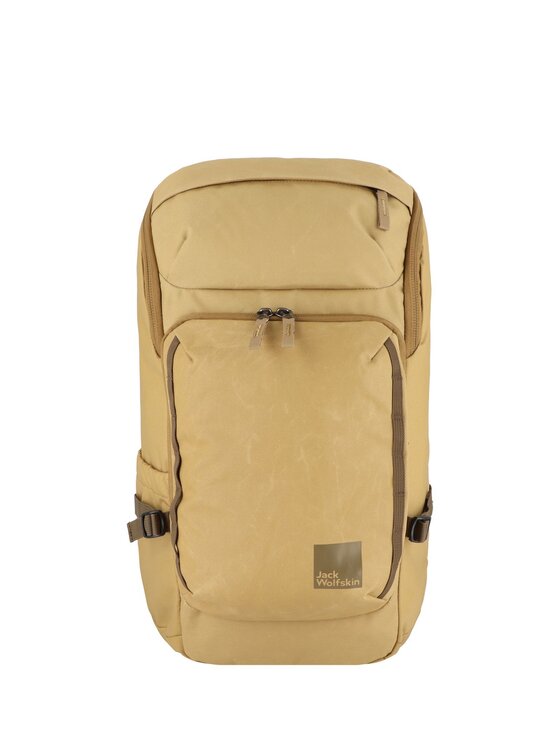 Jack Wolfskin Jack Wolfskin Plecak 300480 Brązowy