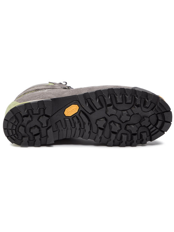 Dolomite Dolomite Туристически Zernez Gtx GORE-TEX 248115-1159 Сив