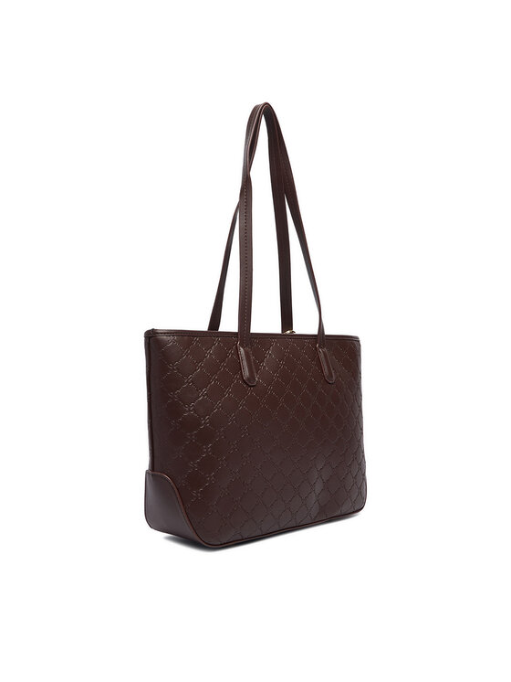 Nine West Nine West Borsetta CEO-REFINED ELEGANCE-JH7436 Marrone