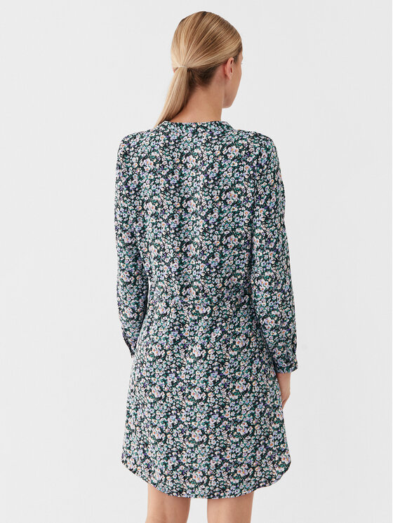 ONLY ONLY Ежедневна рокля 15200543 Цветен Regular Fit