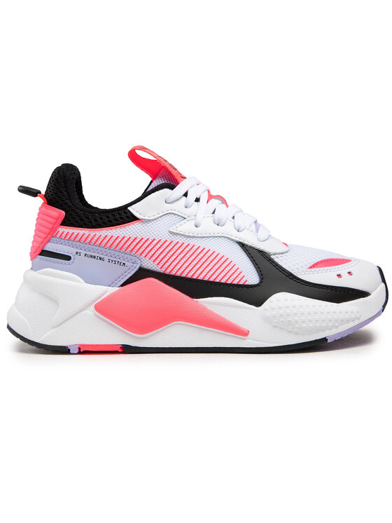 Puma Puma Сникърси Rs-X 90S 370716 07 Бял