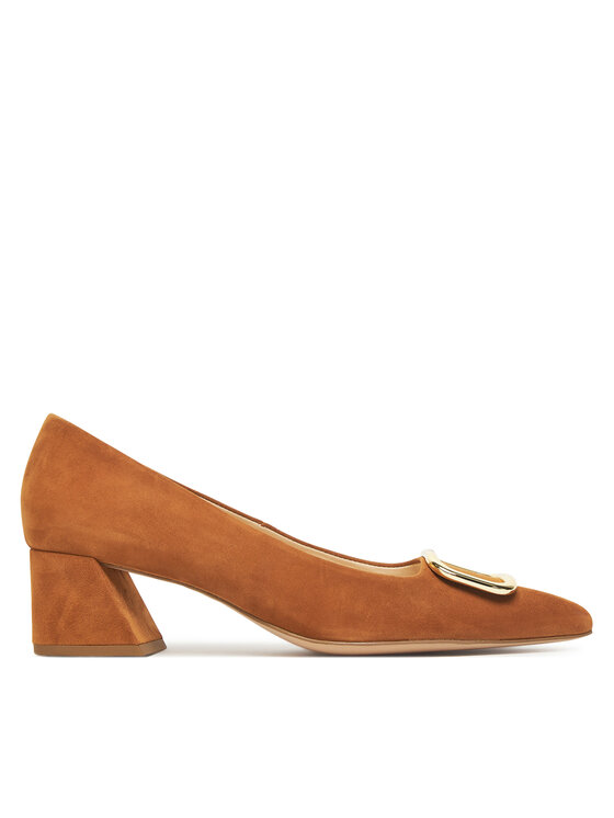 HÖGL HÖGL Tacones Harriet 0-104542-11000 Pruun