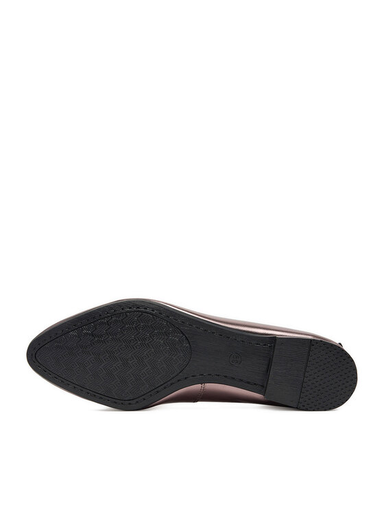Lasocki Lasocki Ballerine CEO-RST-KAJA-51 Argento
