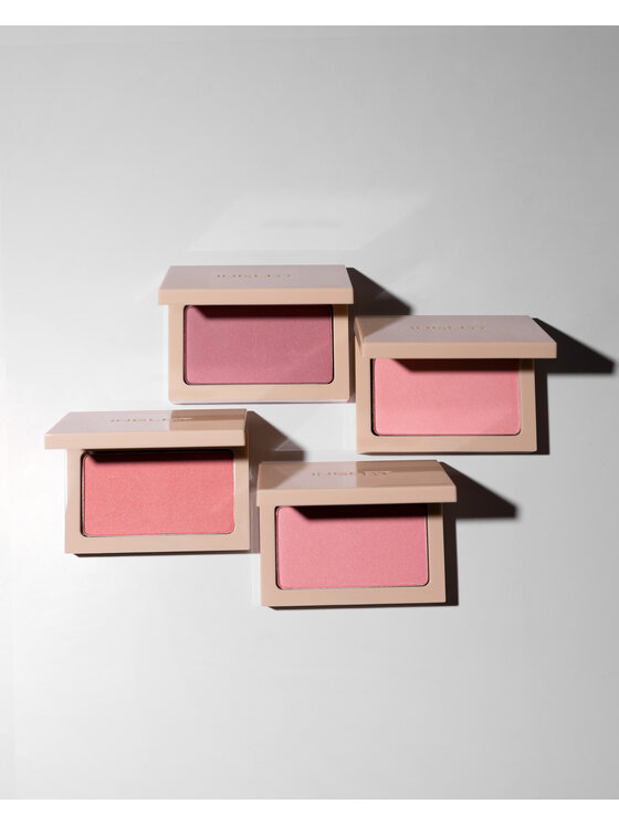 INGLOT INGLOT Freedom System Radiant Skin Róż w kamieniu 303
