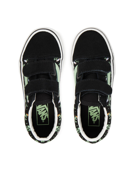 Vans Vans Scarpe sportive Old Skool V VN000CYAYJ71 Nero