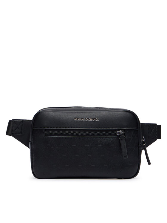 Armani Exchange Armani Exchange Gürteltasche﻿ XM003279 AF26662 UC001 Schwarz