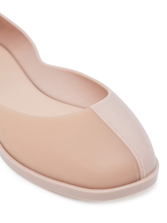 Melissa Melissa Baleriny Switch 36154 Różowy